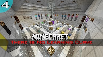 Walkthrough: There Is No Learning Curve | GO WITH THE FLOW #4