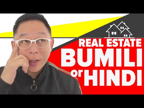 Real Estate: To Buy or Not? Bumili Ka Kung... thumbnail