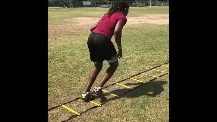 Head Athletic Trainer Raymond Webber putting guys ...