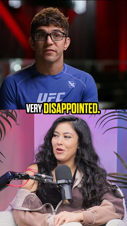 UFC BJJ: are we happy with it? #ufc #bjj #ufcbjj #grappling #fighters #mmanews