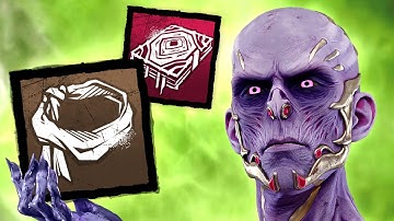 Nobody uses this Vecna combo, and it