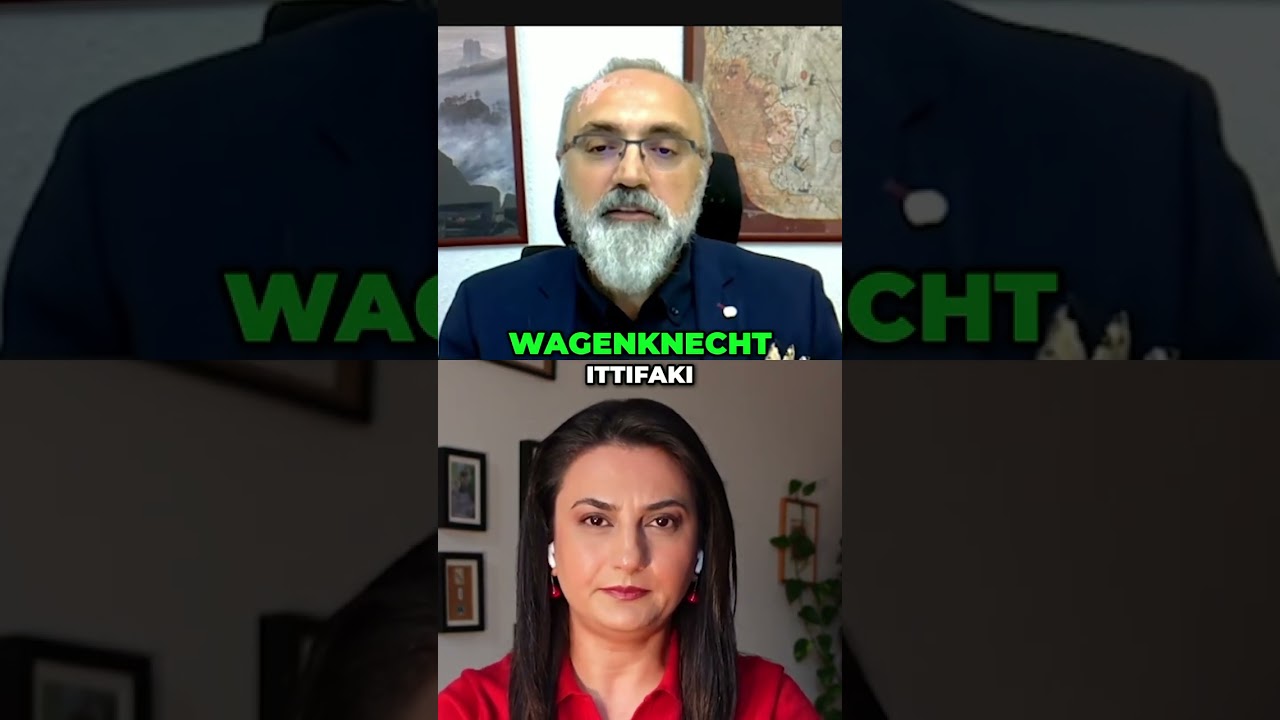 AfD hükümeti kurabilecek mi?