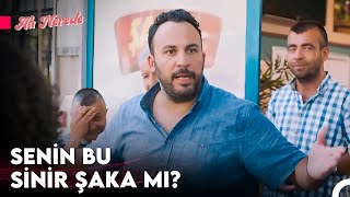 Beş Saniye Bakınca Papatya Tarlasına Dönüşüyorsunuz - Ah Nerede