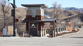 Avimor: Open space or more houses?