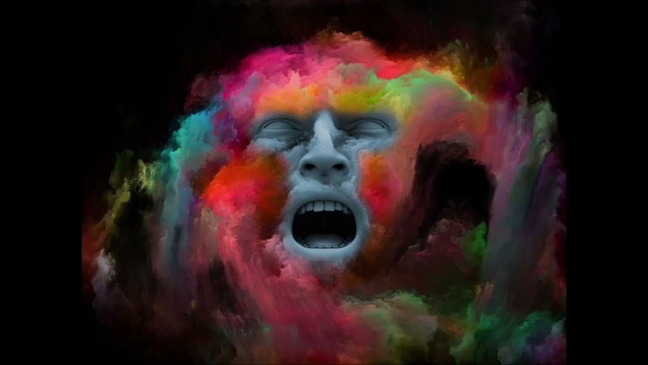 Shpongle - Divine Moments of Truth (DMT Hallucinogen Remix) - YouTube
