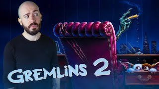 SO - Gremlins 2 image