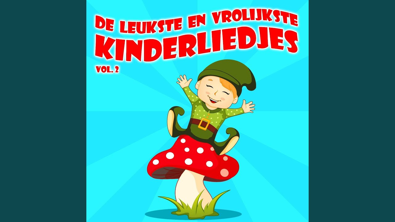 Lang Zal Ze Leven - Kinderliedjes - YouTube