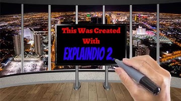 Buy Explaindio 2.0 - Explaindio 2.0 Demo - Explaindio 2.0 Review