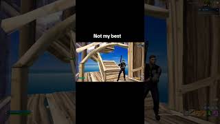 #fortnite #notpro #notproplayer #notprofessional sadly I suck
