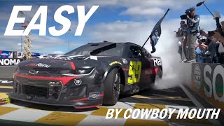 Easy - Daniel Suarez (Music Video)