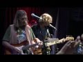 Lime Cordiale - LIVE footage from &quot;Hanging Upside Down Tour&quot; 2015