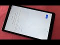 Lenovo Tab M8 ( TB-8505X ) frp bypass | Lenovo TB-8505X frp unlock