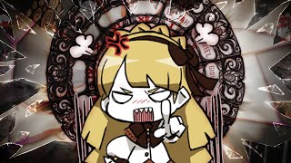 Road to Lobotomeme - Chapter V | APR Charity
