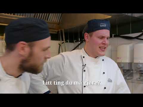 Vegard Harm og