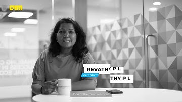 Learn how Revathy planned her Career Transition into Data Science.