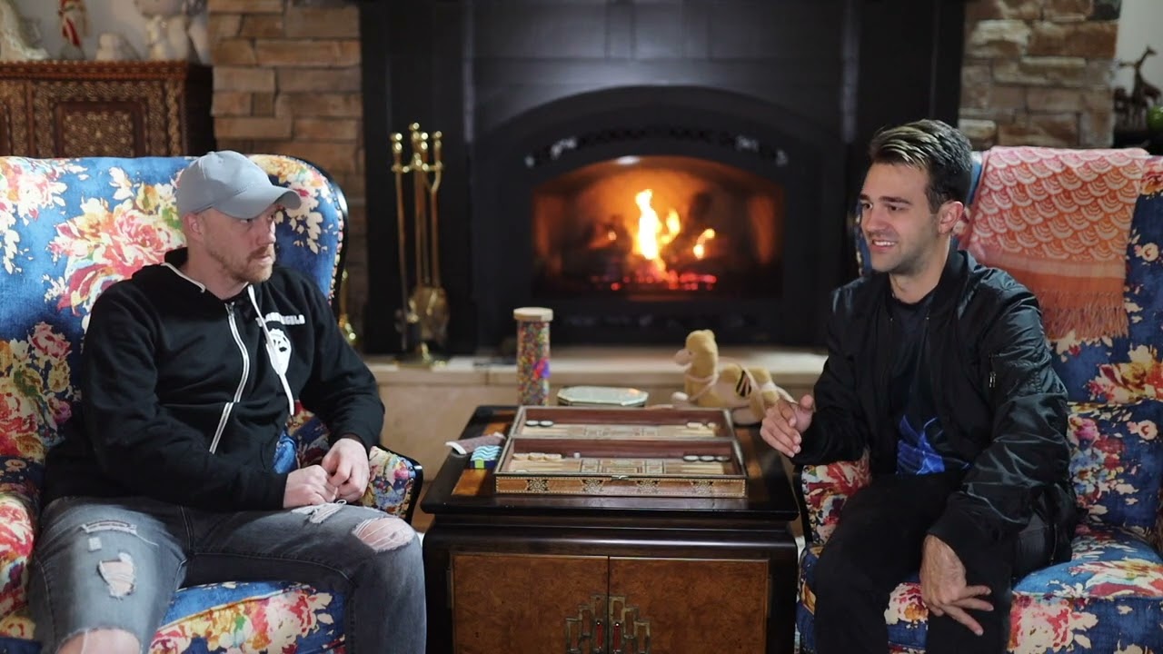 Indie Artist Spotlight- MNERVA