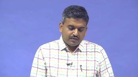 Lecture 15 : Finite Volume Method - IBVP