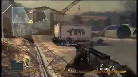 MW2 TU7 11th Prestige Challenges w Download by Unknown