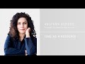 Anupama Kundoo on her Twelve Strategies to Building - 'On Cities' Masterclass Series