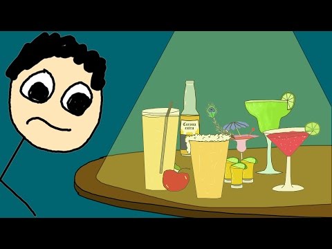 Video: What Are Alcohol Routes