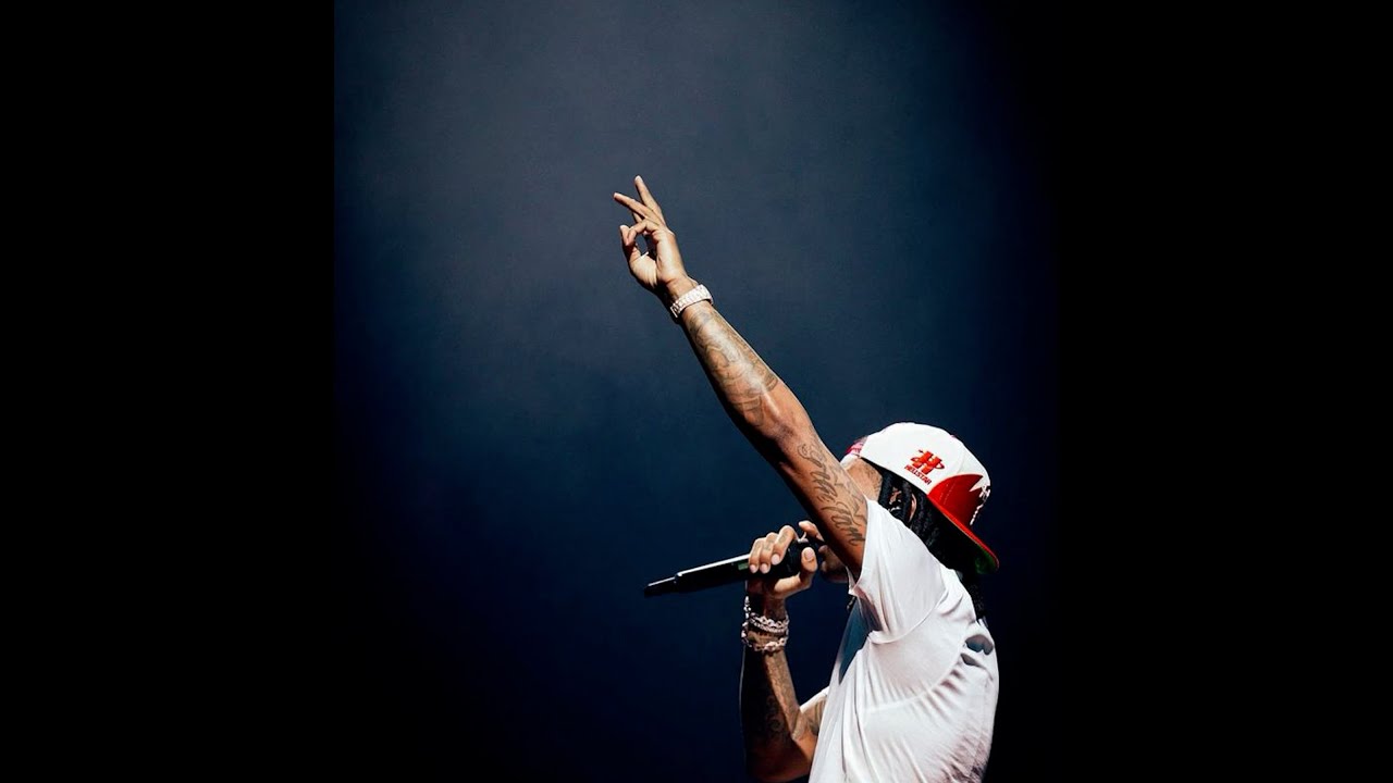 [FREE] Lil Durk Type Beat - "Thru With You"