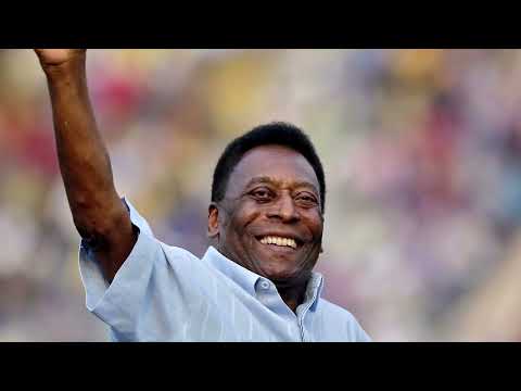 Soccer's Pele laid to rest after Brazil bids farewell