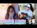 TWITCH SINGING | I'M GETTING MARRIED! [ADORABLE REACTIONS]
