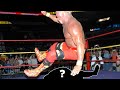 10 Wrestlers Who Were The Last Person To Take Iconic Moves