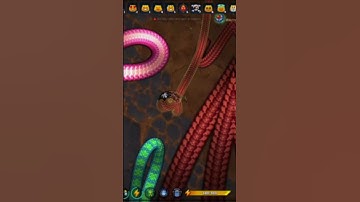 Little Big Snake Circle Rebel Kill #littlebigsnake #lbsnoob #rebelkill