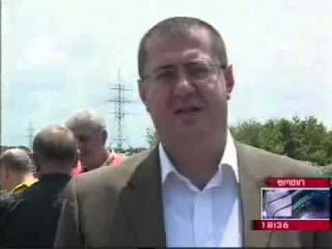 21 06 2014   ფოთის ნაგავსაყრელის რეაბილიტაცია