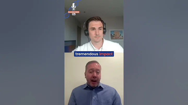 AI Won’t Replace You—But Professionals Who Use It Will #AIinHealthcare #HealthTech #Diagnostics