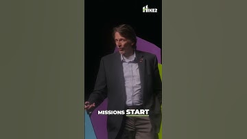 AI Powered Space Missions: The Future of Mars Exploration #spaceexploration #spacetechnology