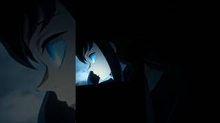 mist breathing is 🥶❄️ #demonslayer #anime #short