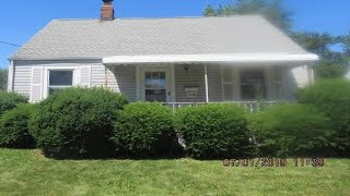 1220 Inman Street, Akron, OH Presented by Cynthia Simpson.