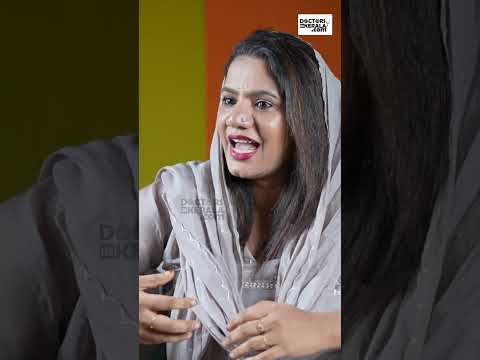 പുരുഷനും സ്ത്രീയും തമ്മിലുള്ള വ്യത്യാസം | Dr.Shafeena Interview Part 1