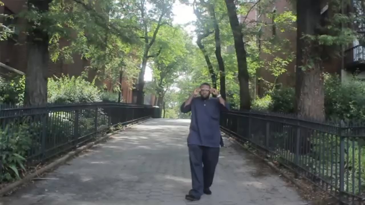 Elyahreev Immortal - Divine Immortal (Official Video)