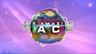 The Amazing Race 2015 - Starrer