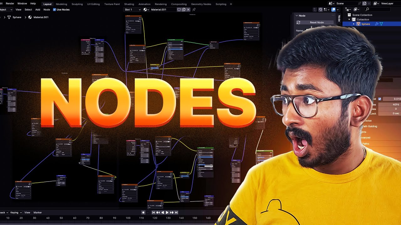 How To Use Nodes In Blender BMS EP09 YouTube how-to-use-nodes-in-blender-bms-ep09-youtube