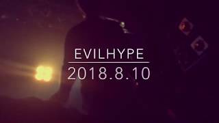 20180810Beatstation - Evilhype