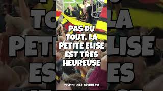 UNE TRIBUNE POPULAIRE N&#39;EST PAS DANGEREUSE POUR LES ENFANTS  #rclens #marek #kop #ambiance #football