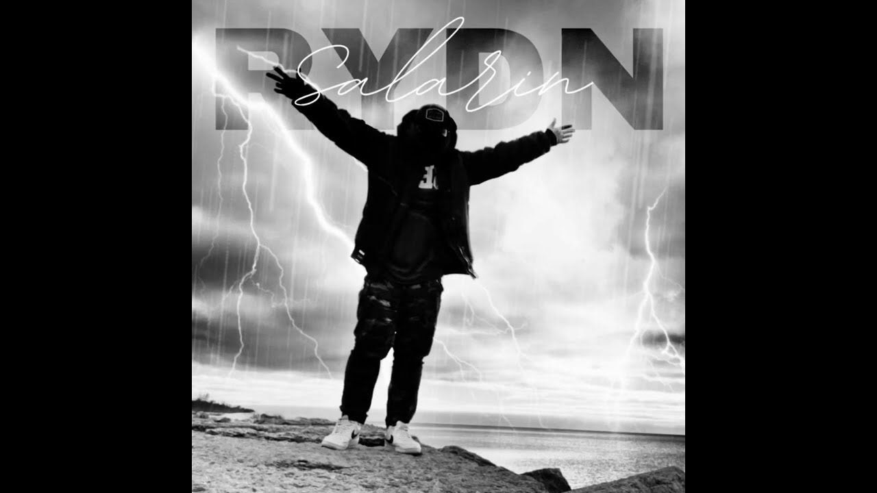 Watch RYDN (Rydeen) - "Salarin" (Official Audio) on YouTube Watch RYDN (Rydeen) - "Salarin" (Official Audio) on YouTube