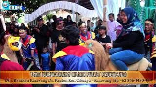 Jengger Bali 'Sinar Pusaka Mekar' Pipm. Bp. Eye Kp. Bubulak - Puspasari Minggu 14 Mei 2023