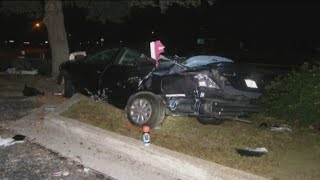 FHP discusses the consequences of leaving the scene of an accident