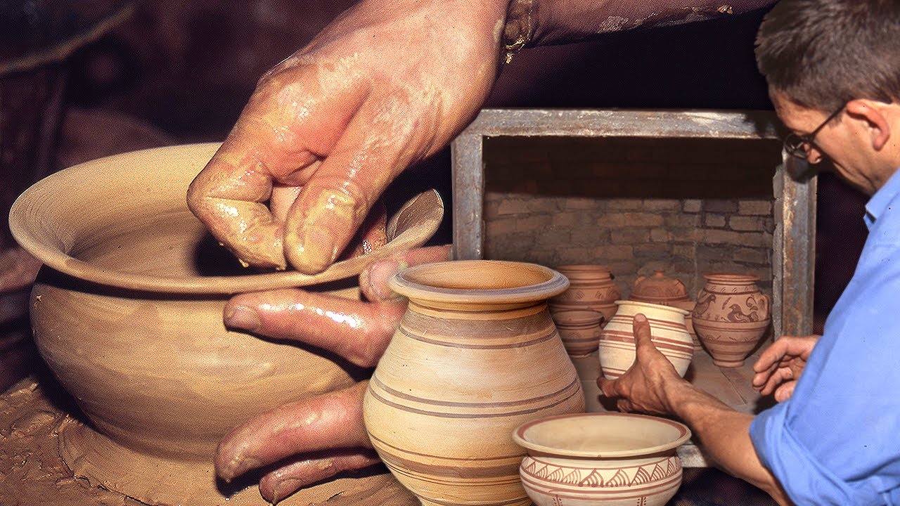 РИМСКАЯ ГЕРМЯНКА. Декоративные приемы этого периода для обработки различных ПРОДУКТОВ.