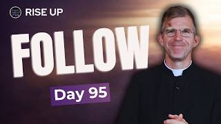 Are You Too Concerned About Other People? | Rise Up Day 95