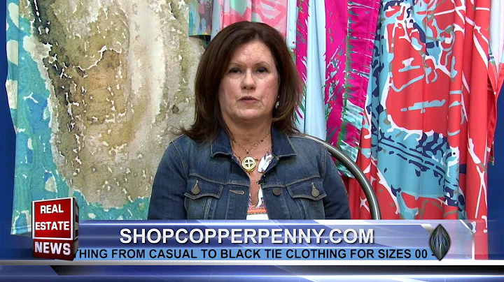 REAL ESTATE NEWS | Heidi Perez, Copper Penny | 3-2...
