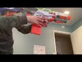 Beginning of video