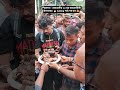 শিয়ালদা - রাজধানীর ২৫ তম জন্মবার্ষিকী উপলক্ষ্যে 🎂 Cutting পর্ব শেষ হল 😍 #youtubeshorts #shorts
