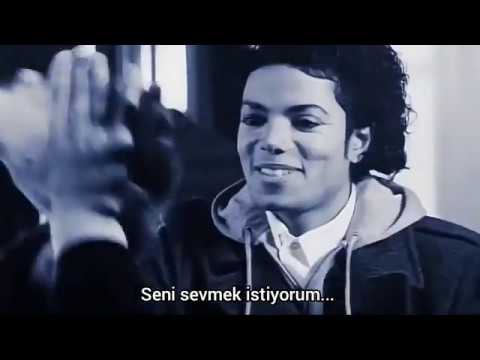 Michael Jackson - P.Y.T. (Pretty Young Thing) (Türkçe Altyazılı)