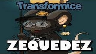 Transformice -Zequedez,ft.Saizicaaaaaa e Blackwave